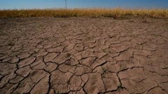 New Zealand xác nhận El Niño mạnh: Châu Á bước vào giai đoạn thời tiết cực đoan 