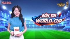 Bản tin World Cup 5.7: Morocco và Pháp ghi tên vào tứ kết bằng những trận cầu siêu kinh điển