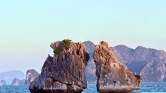 Quảng Ninh: Kiểm soát an toàn ứng cứu sự cố với hoạt động du lịch trên vịnh Hạ Long