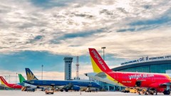 Hải Phòng hợp tác mở đường bay, thúc đẩy quảng bá du lịch