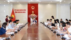 Quảng Ninh đăng cai tổ chức cuộc thi Miss World lần thứ 73