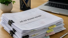 Hơn 150.000 đơn vị ngừng hoạt động nhưng chưa cắt mã số thuế ở Hà Nội