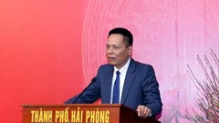 Nguyên Giám đốc BQL dự án công trình dân dụng Hải Phòng bị khởi tố