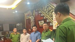 Hải Phòng: Triệt phá đường dây buôn lậu lớn trị giá 1.000 tỉ đồng xuyên biên giới