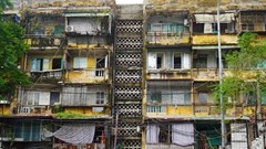 Hải Phòng bảo đảm an sinh cho hơn 9.100 hộ dân tại chung cư cũ
