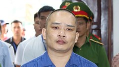 Giang hồ mạng Tiến “Bịp” lĩnh án 8 năm tù 