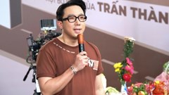 Trấn Thành bắt tay thực hiện dự án điện ảnh mới, ấn định lịch chiếu Tết 2027