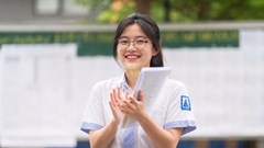  Lịch công bố điểm chuẩn đại học 2026, nhiều trường hé lộ ngày 9.8