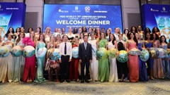 Quảng Ninh đưa di sản, văn hóa đến với Miss World 2026