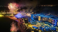 Hải Phòng là điểm đến tiếp theo của Miss World 2026