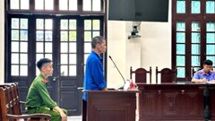 Hải Phòng: Đối tượng dùng rìu đánh nạn nhân nhận bản án 13 năm tù giam