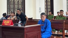 Hải Phòng: Người đàn ông 62 tuổi lĩnh 20 năm tù do đâm tử vong giám sát an ninh