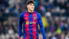 Cuộc đua Golden Boy 2026: Cubarsi soán ngôi Yamal, dẫn đầu top 10 ứng viên