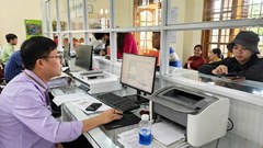 Thứ Bảy, ngày 22.8: Những ai phải đi làm bù?