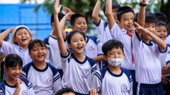 Mục tiêu đưa tỷ số giới tính khi sinh về cân bằng tự nhiên vào năm 2035