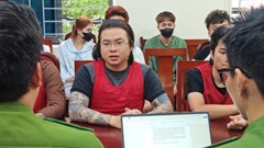 Khởi tố Phạm Tuấn, người tự xưng “đàn em” Khá Bảnh