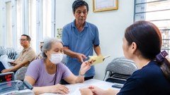 Mức chuẩn trợ giúp xã hội tăng lên 540.000 đồng: Những ai được tăng tiền?