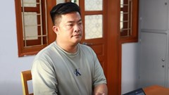 Khởi tố, bắt tạm giam Hải Sapa TV và vợ