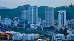 Quảng Ninh: Công nghiệp văn hóa được xác định là động lực mới để phát triển kinh tế