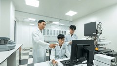 Tuyển sinh đại học 2026: Gần 1/3 thí sinh chọn ngành STEM
