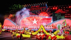 Quảng Ninh lên thành phố: Dấu mốc đặc biệt trong lịch sử phát triển