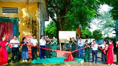 Hải Phòng: Gắn biển, tôn tạo Di tích trận địa pháo phòng không 37 