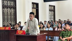 Lời khai của Lê Thanh Hồng trong vụ án lừa đảo chiếm đoạt hơn 444 tỉ đồng
