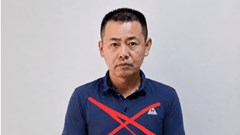 Hải Phòng: Bắt đối tượng người nước ngoài trong vụ cướp trên đường Đỗ Nhuận