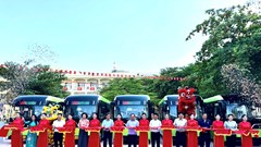 Quảng Ninh sẵn sàng cho năm học mới, tạo đà cho những bước tiến mới