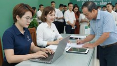 Đủ tuổi nghỉ hưu nhưng chưa đóng đủ 15 năm BHXH: Lựa chọn nào cho người lao động?