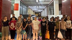 Khởi tố 19 bị can trong vụ cưỡng đoạt tài sản tại Phòng khám Phượng Đỏ