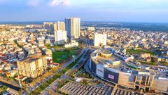 Hải Phòng duyệt dự án 1.772 tỉ đồng xây bệnh viện, trung tâm chăm sóc người cao tuổi