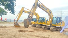 Hải Phòng tăng tốc phát triển hạ tầng cụm công nghiệp đón dòng vốn mới