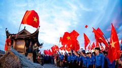 Quảng Ninh: Quyết tâm dồn lực cho du lịch cao điểm mùa Thu – Đông