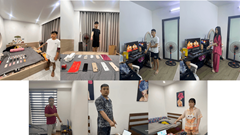 Quảng Ninh: Triệt phá đường dây lừa đảo, rửa tiền xuyên quốc gia