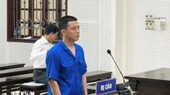 Quảng Ninh: Cựu Giám đốc Công ty CP Phát triển nhà Thành Công bị tuyên phạt 15 năm tù giam