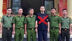 Hải Phòng bắt đối tượng người nước ngoài bị truy nã quốc tế
