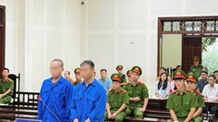 Truy sát nạn nhân đến tử vong, 2 bị cáo lĩnh án