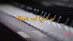 Người viết Quốc ca 