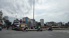 Hải Phòng: Dự án Hồ Sen vì sao chậm tiến độ?