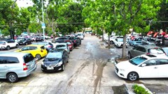 Hải Phòng: Tiến hành thu phí không dừng tại bến xe, bãi đỗ 