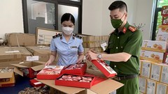 Quảng Ninh: Đảm bảo an toàn vệ sinh thực phẩm mùa bánh trung thu