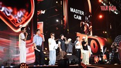 Tổng duyệt “Trạm Yêu Concert 5”: Hoàn thiện chất lượng nghệ thuật trước đêm nhạc