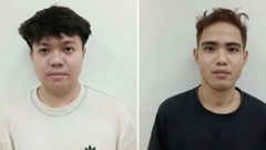 Hải Phòng: Triệt phá nhóm đối tượng vận hành thiết bị GSM cung cấp sim rác