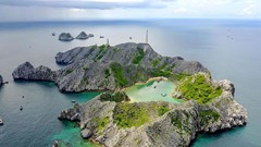 Du lịch Việt Nam: Tăng liên kết, đổi mới xúc tiến, nâng chất lượng điểm đến
