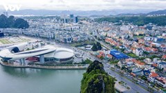Quảng Ninh: Kiểm tra xác minh thông tin sự kiện có tham gia của người nước ngoài tại phường Bãi Cháy