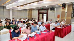 Hải Phòng hỗ trợ tác phẩm báo chí chất lượng cao, “tiếp lửa” cho người làm báo