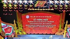 Về Côn Sơn - Kiếp Bạc, nghe hào khí Đông A giữa miền Di sản thế giới