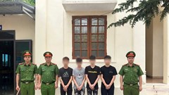 Hải Phòng: Khởi tố một số đối tượng xâm phạm mồ mả phát trên mạng xã hội