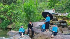 Quảng Ninh: Kiểm kê di sản văn hoá phi vật thể, đánh giá đúng để bảo tồn trọn vẹn